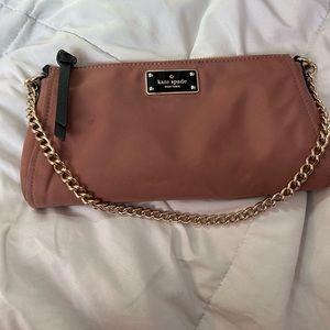 Kate spade side bag